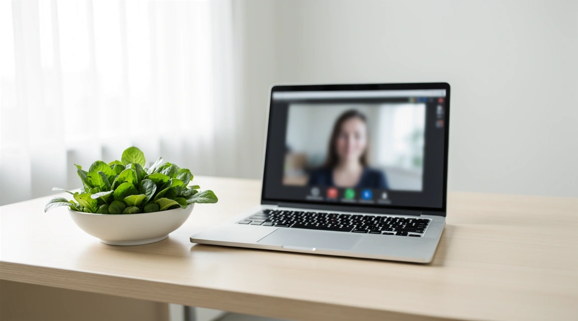 Online Beratung Setup