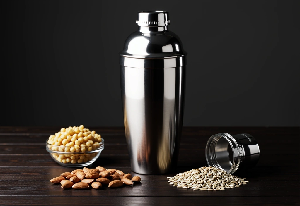 Performance Ernährung