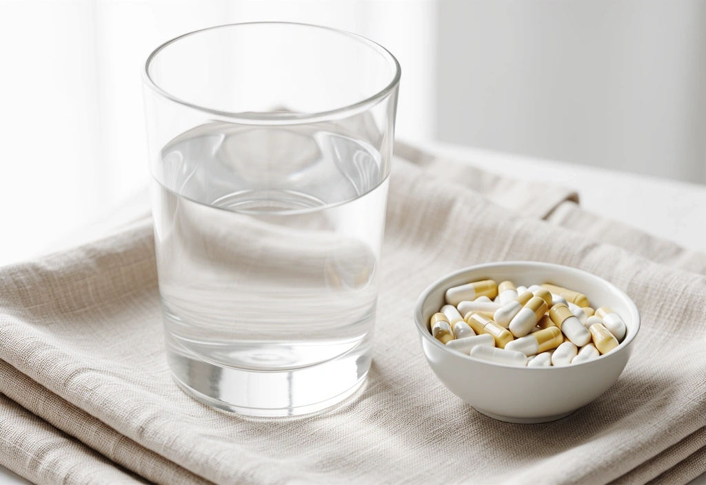 Therapeutische Ernährung