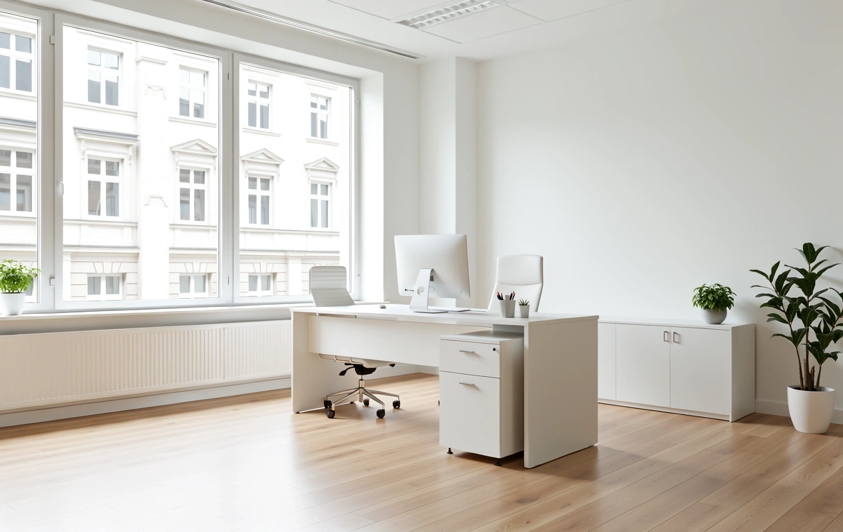 Gesund-Essen Beratungsumfeld